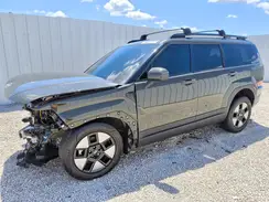 5NMP2DG19SH058528 2025 HYUNDAI SANTA FE
