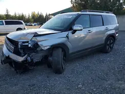 5NMP2DG19SH066239 2025 HYUNDAI SANTA FE