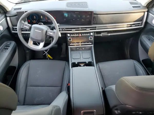 5NMP2DG19SH066239 2025 HYUNDAI SANTA FE - Image 8