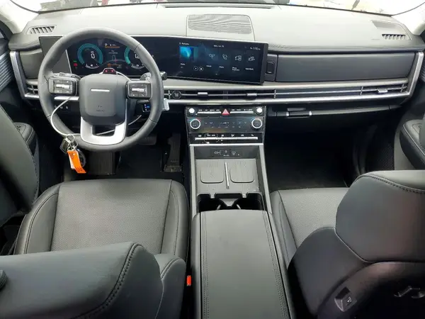 5NMP2DG19TH072950 2026 HYUNDAI SANTA FE - Image 8