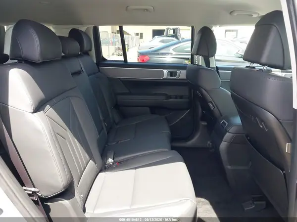 5NMP2DG19TH092566 2026 HYUNDAI SANTA FE - Image 8