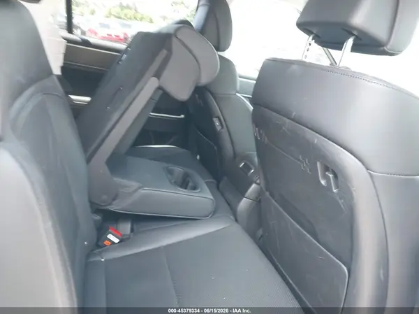 5NMP2DG1XRH002012 2024 HYUNDAI SANTA FE - Image 8
