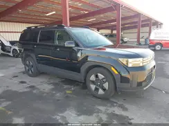 5NMP2DG1XRH007582 2024 HYUNDAI SANTA FE
