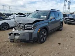 5NMP2DG1XRH015116 2024 HYUNDAI SANTA FE