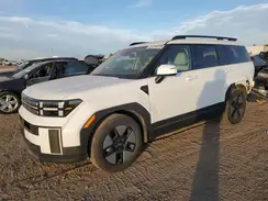 5NMP2DG1XSH044752 2025 HYUNDAI SANTA FE