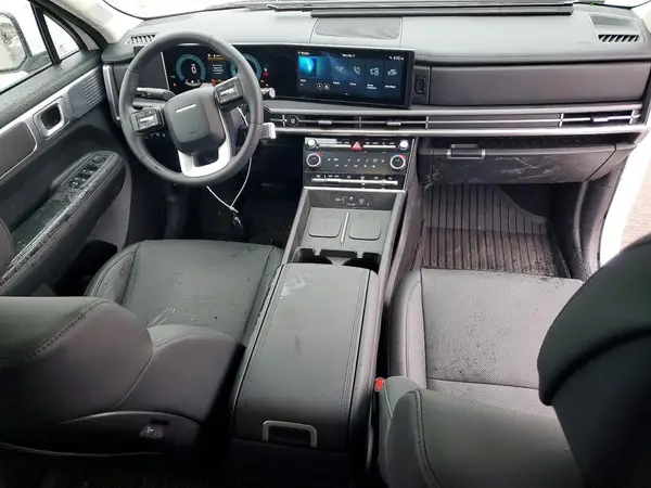 5NMP2DG1XTH076411 2026 HYUNDAI SANTA FE - Image 8