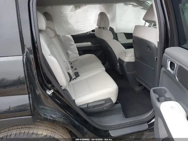 5NMP2DGL0RH008497 2024 HYUNDAI SANTA FE - Image 8