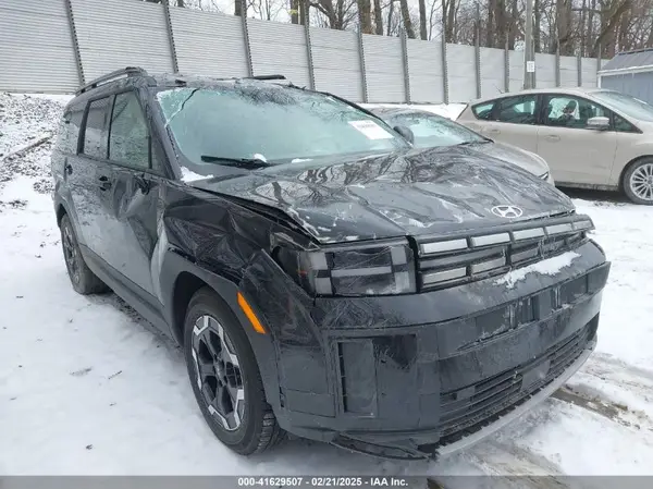5NMP2DGL0RH009181 2024 HYUNDAI SANTA FE - Image 1