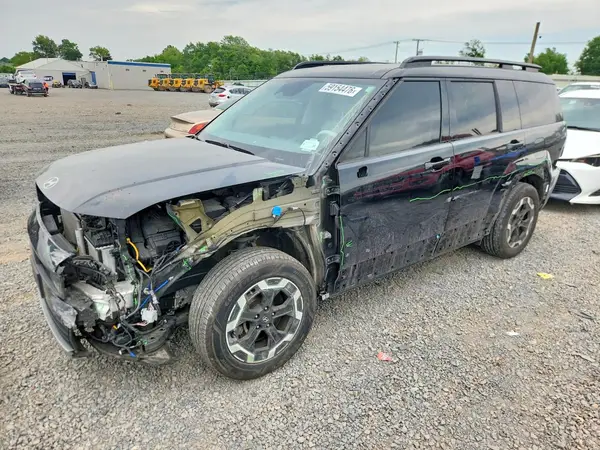 5NMP2DGL0RH013151 2024 HYUNDAI SANTA FE - Image 1