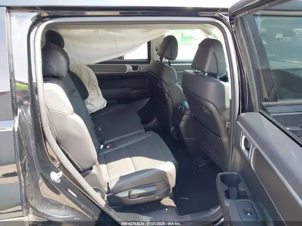 5NMP2DGL0RH018401 2024 HYUNDAI SANTA FE - Image 8
