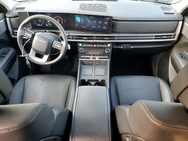 5NMP2DGL0RH019807 2024 HYUNDAI SANTA FE - Image 8