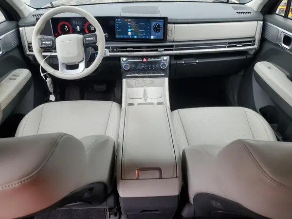 5NMP2DGL0RH047266 2024 HYUNDAI SANTA FE - Image 8