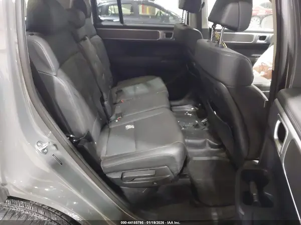 5NMP2DGL0RH056842 2024 HYUNDAI SANTA FE - Image 8