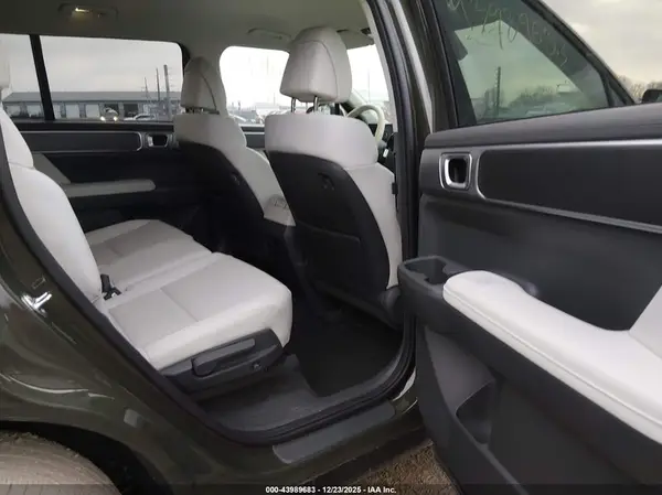 5NMP2DGL0RH060499 2024 HYUNDAI SANTA FE - Image 8
