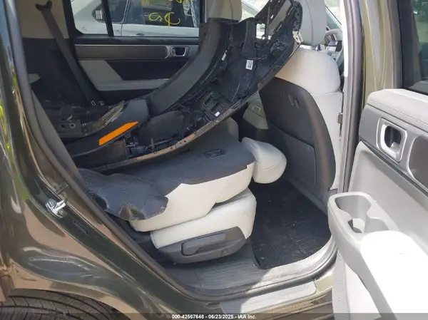 5NMP2DGL0SH071508 2025 HYUNDAI SANTA FE - Image 8