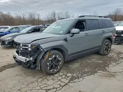 5NMP2DGL0SH073825 2025 HYUNDAI SANTA FE