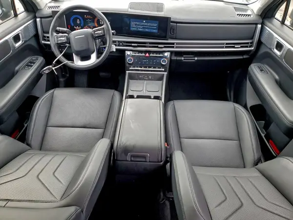 5NMP2DGL0SH073825 2025 HYUNDAI SANTA FE - Image 8