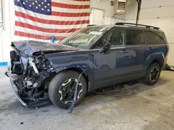 5NMP2DGL0SH074425 2025 HYUNDAI SANTA FE