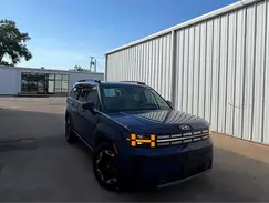 5NMP2DGL0SH077535 2025 HYUNDAI SANTA FE