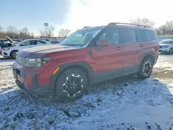 5NMP2DGL0SH078457 2025 HYUNDAI SANTA FE