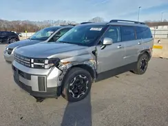 5NMP2DGL0SH079348 2025 HYUNDAI SANTA FE