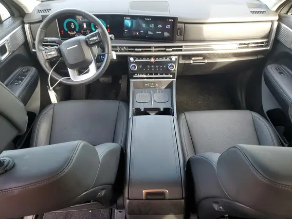 5NMP2DGL0SH094514 2025 HYUNDAI SANTA FE - Image 8