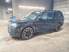 5NMP2DGL0SH108511 2025 HYUNDAI SANTA FE