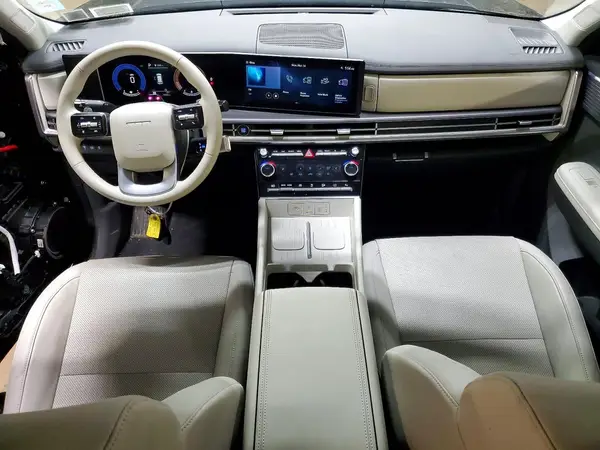 5NMP2DGL0SH108511 2025 HYUNDAI SANTA FE - Image 8