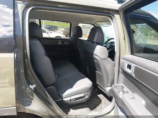5NMP2DGL0SH113157 2025 HYUNDAI SANTA FE - Image 8