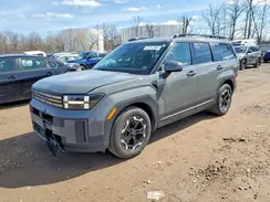 5NMP2DGL0SH122974 2025 HYUNDAI SANTA FE