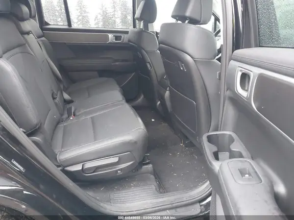 5NMP2DGL0SH131464 2025 HYUNDAI SANTA FE - Image 8