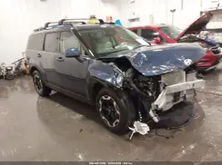 5NMP2DGL0SH131903 2025 HYUNDAI SANTA FE