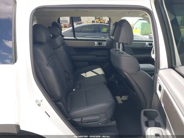 5NMP2DGL0TH152204 2026 HYUNDAI SANTA FE - Image 8