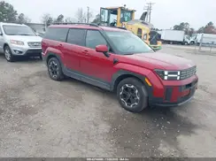 5NMP2DGL0TH154289 2026 HYUNDAI SANTA FE