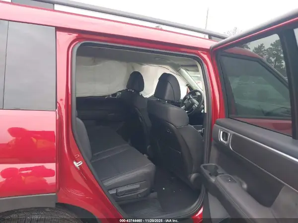 5NMP2DGL0TH154289 2026 HYUNDAI SANTA FE - Image 8