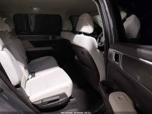 5NMP2DGL0TH157256 2026 HYUNDAI SANTA FE - Image 8