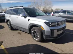 5NMP2DGL0TH185428 2026 HYUNDAI SANTA FE
