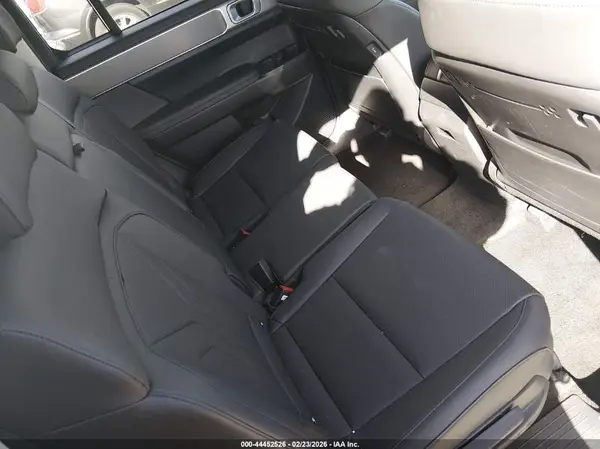 5NMP2DGL0TH185428 2026 HYUNDAI SANTA FE - Image 8