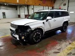 5NMP2DGL0TH187115 2026 HYUNDAI SANTA FE