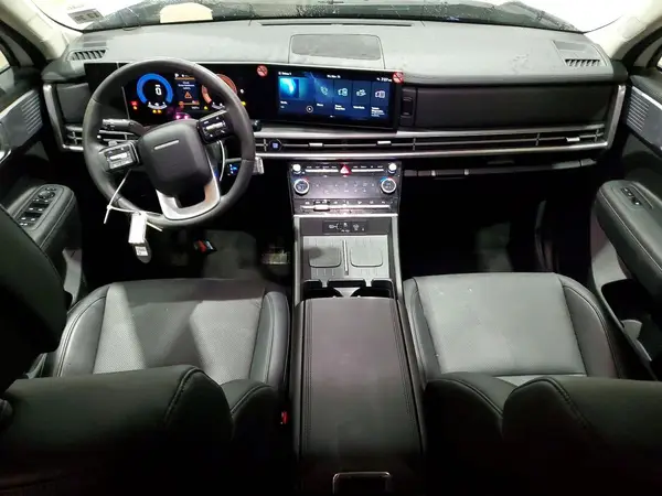 5NMP2DGL0TH187115 2026 HYUNDAI SANTA FE - Image 8
