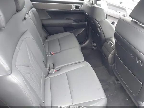 5NMP2DGL0TH218086 2026 HYUNDAI SANTA FE - Image 8