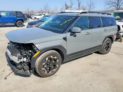 5NMP2DGL1RH007438 2024 HYUNDAI SANTA FE