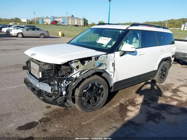 5NMP2DGL1RH008816 2024 HYUNDAI SANTA FE - Image 2