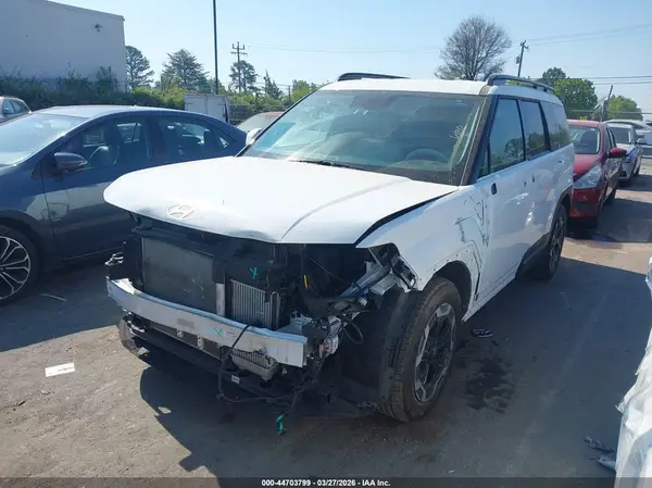 5NMP2DGL1RH015152 2024 HYUNDAI SANTA FE - Image 2