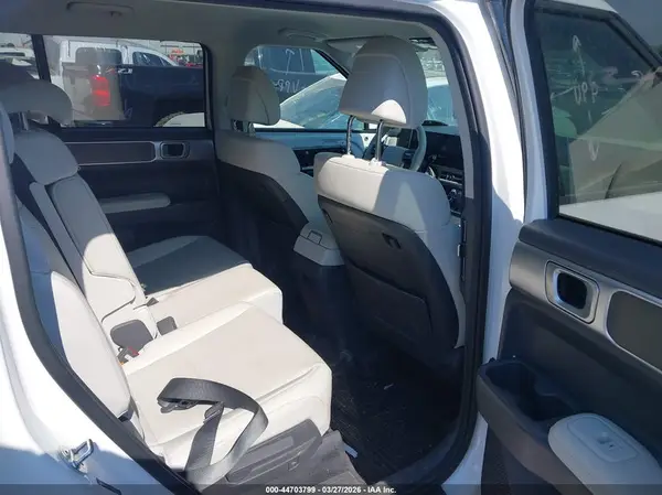 5NMP2DGL1RH015152 2024 HYUNDAI SANTA FE - Image 8