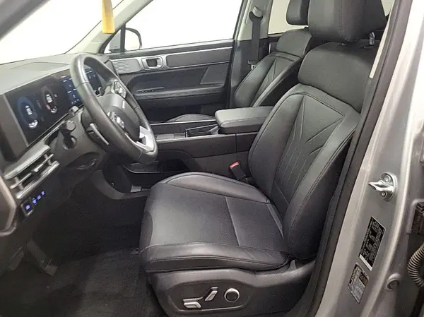 5NMP2DGL1RH020027 2024 HYUNDAI SANTA FE - Image 8
