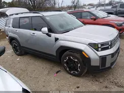 5NMP2DGL1RH021372 2024 HYUNDAI SANTA FE