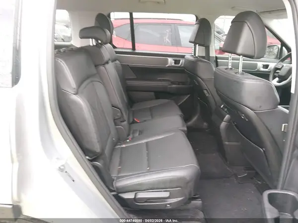 5NMP2DGL1RH021372 2024 HYUNDAI SANTA FE - Image 8