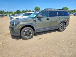 5NMP2DGL1RH028239 2024 HYUNDAI SANTA FE