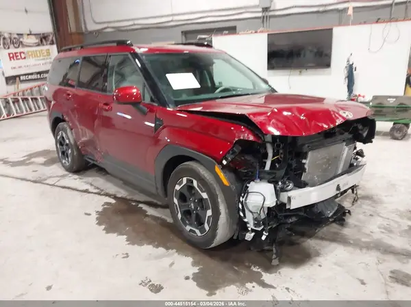 5NMP2DGL1RH029259 2024 HYUNDAI SANTA FE - Image 1